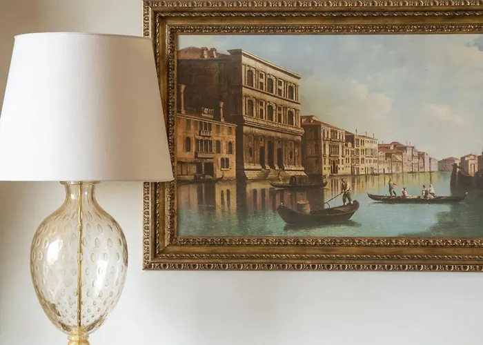 Cipriani, A Belmond Hotel, Hotel 5*