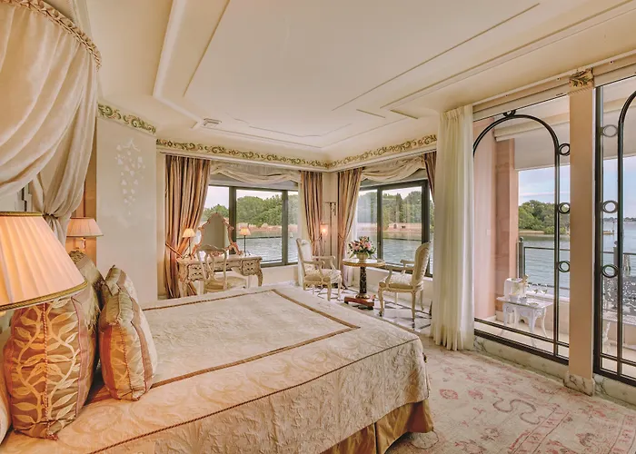 Hotel Cipriani, A Belmond Hotel,