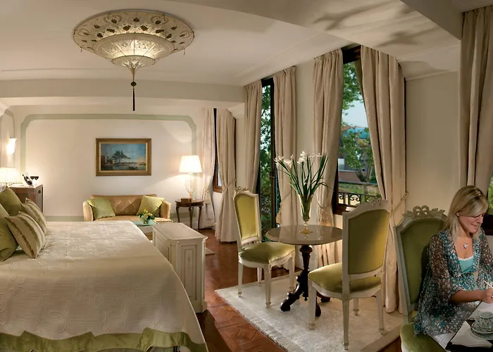 Cipriani, A Belmond Hotel, Venice