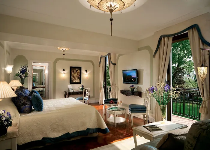 Cipriani, A Belmond Hotel, 5*