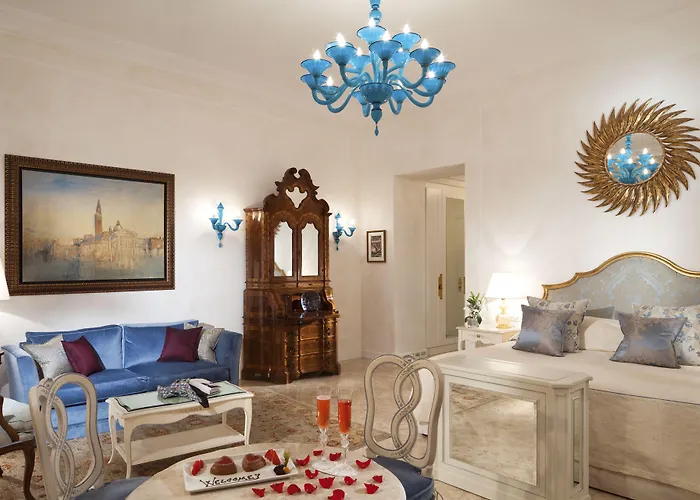 Cipriani, A Belmond Hotel, Venice