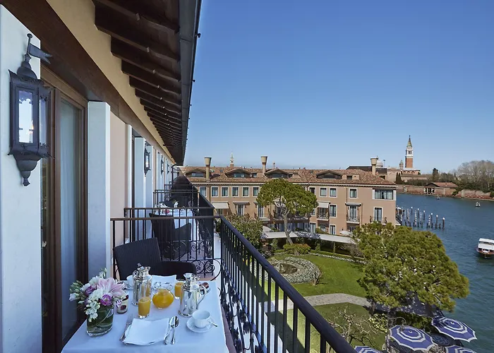 Hotel Cipriani, A Belmond Hotel, Venice