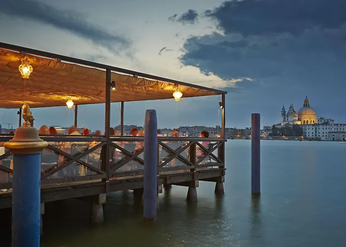 Cipriani, A Belmond Hotel,