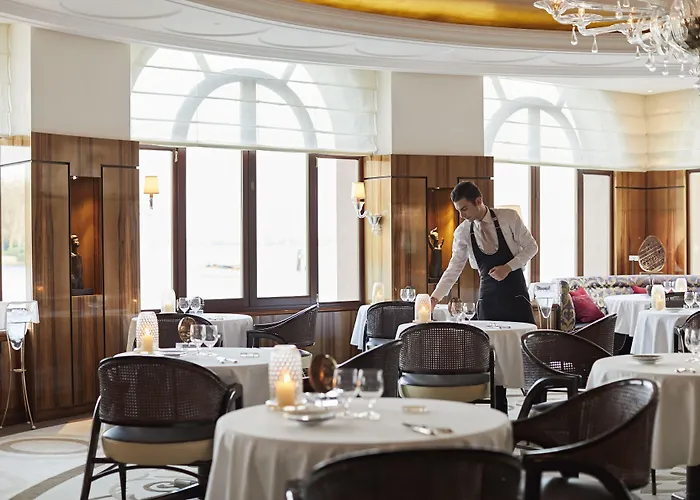 Hotel Cipriani, A Belmond Hotel, 5*