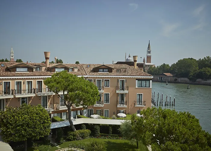 Cipriani, A Belmond Hotel, 5*