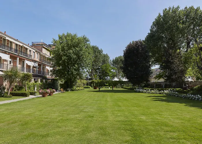 Cipriani, A Belmond Hotel, 5* Venice