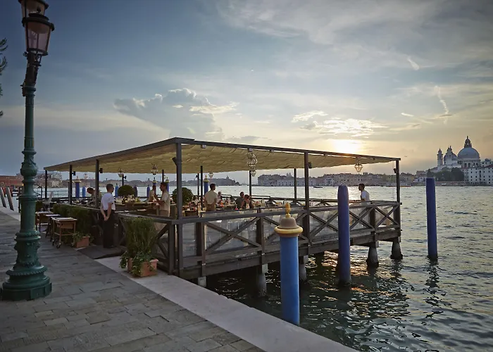 Cipriani, A Belmond Hotel, 5* Venice