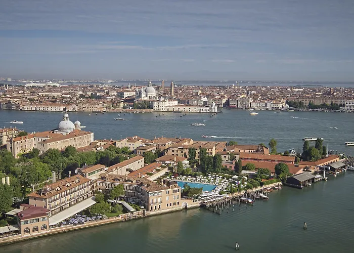 Cipriani, A Belmond Hotel, 5* Venice