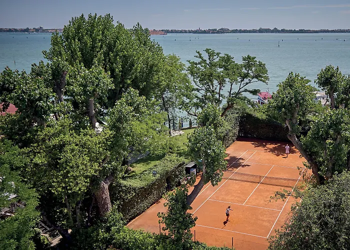 Hotel Cipriani, A Belmond Hotel,