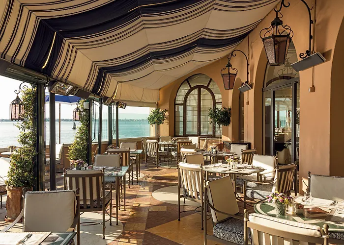 Cipriani, A Belmond Hotel, 5* Venice