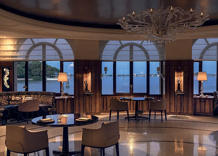 Cipriani, A Belmond Hotel, Hotel 5*