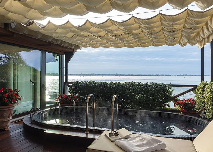 Hotel Cipriani, A Belmond Hotel,