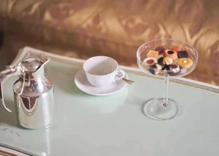 Cipriani, A Belmond Hotel, 5*