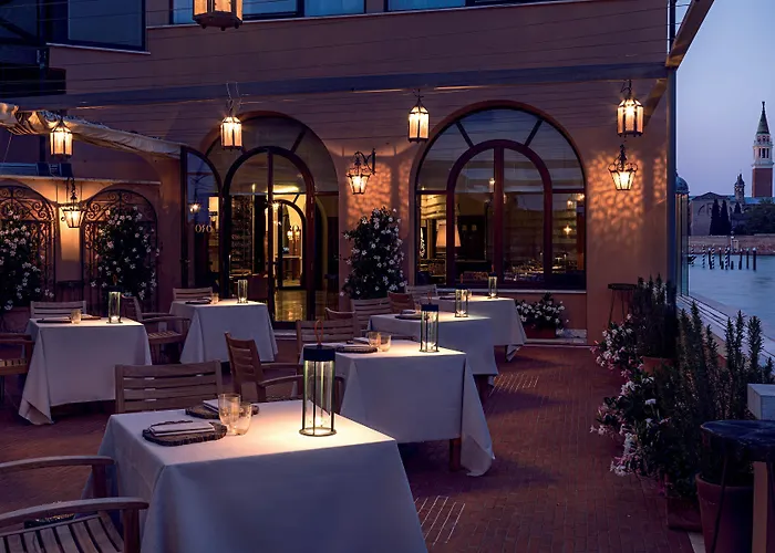 Hotel Cipriani, A Belmond Hotel,