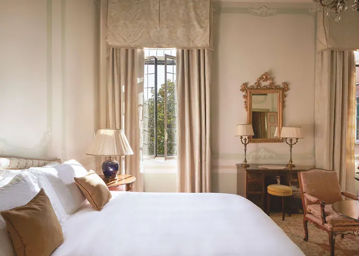 Cipriani, A Belmond Hotel, 5* Venecia