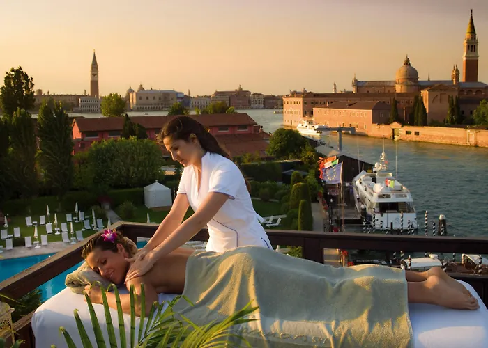 Cipriani, A Belmond Hotel, 5* Venecia
