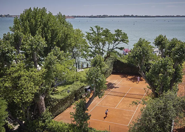 Ξενοδοχείο Cipriani, A Belmond Hotel, Βενετία